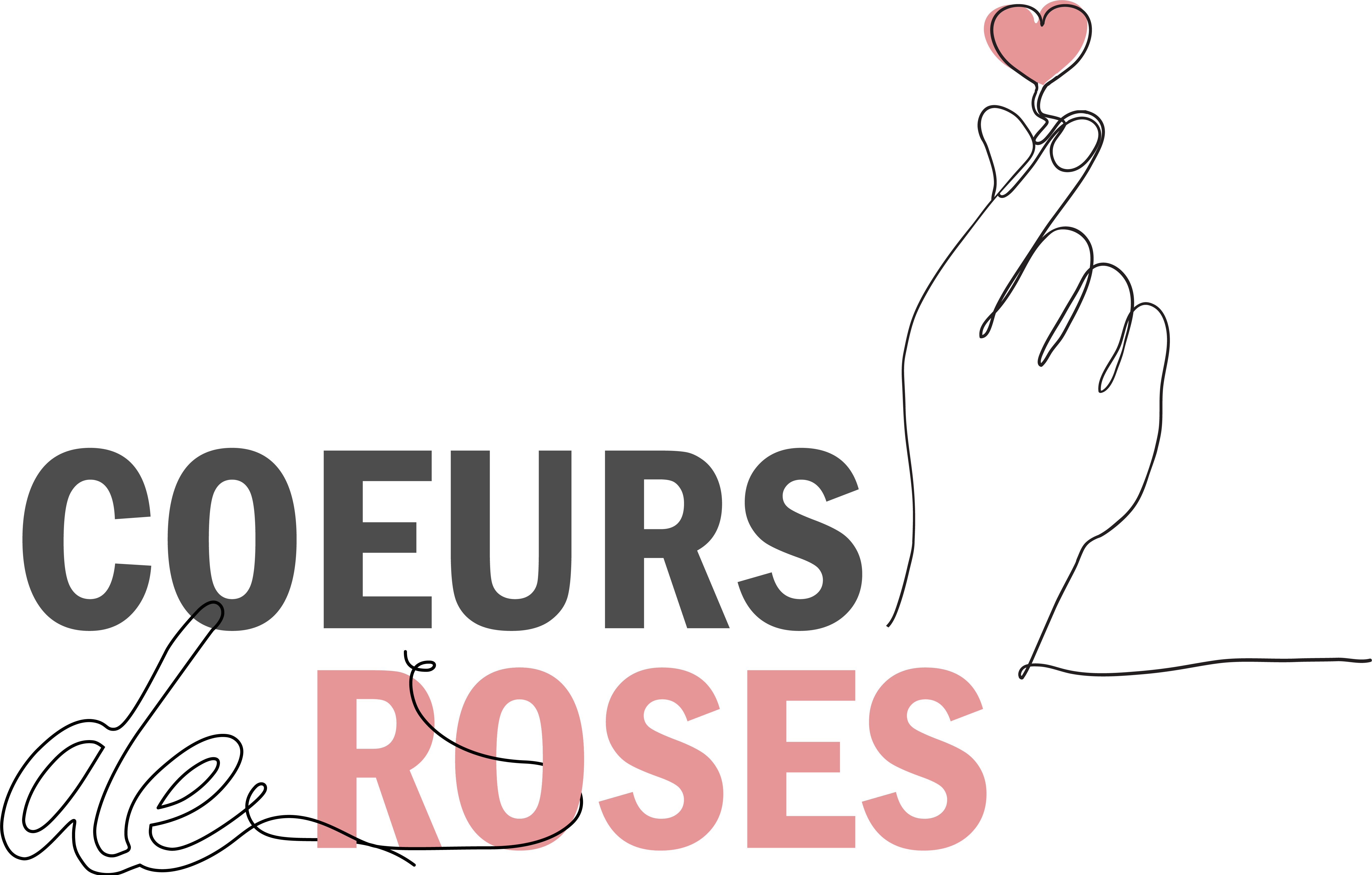 Association Coeurs de Roses
